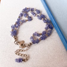 925 Sterling Silver Natural