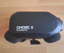 Drift Ghost X camera 