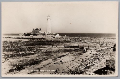 Whitley bay northumberland - -,