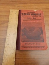 Sheffield Clarion Ramblers