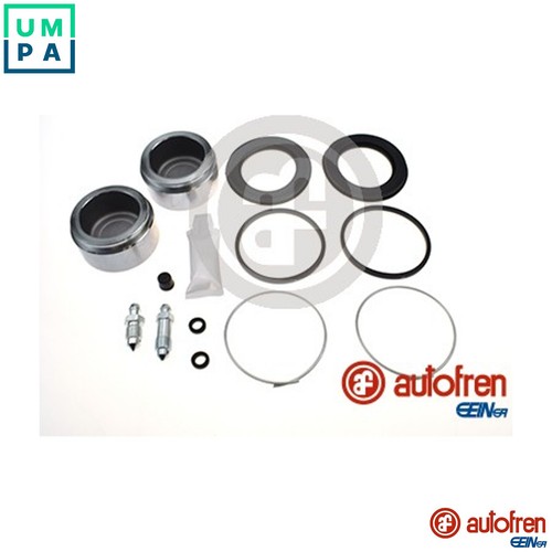 Repair kit brake - brake, caliper