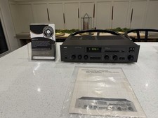 Nad stereo receiver 7150 - stereo,