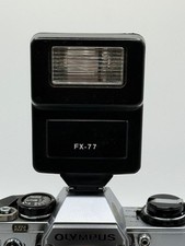 Flash ideal olympus trip - ideal,