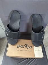 Ergo Foot Orthopaedic Men’s