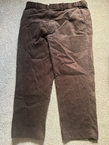 Pegasus men brown w38 l27 - brown,