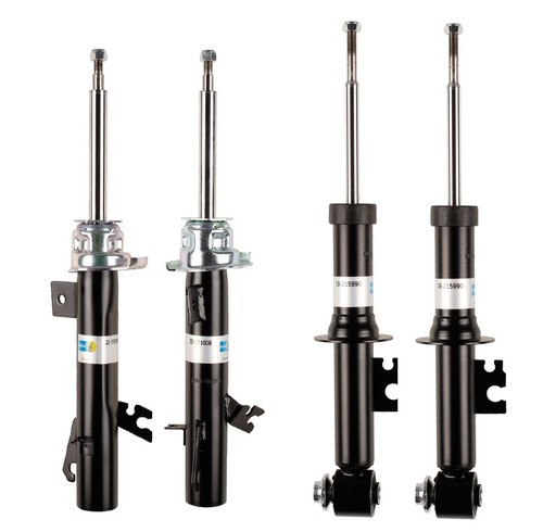 Bilstein shock absorbers - bilstein,