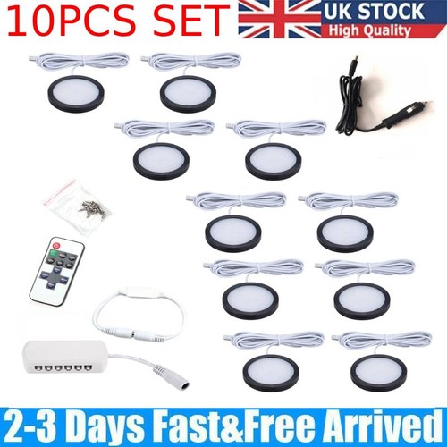 12v interior led spot lights - 12v,