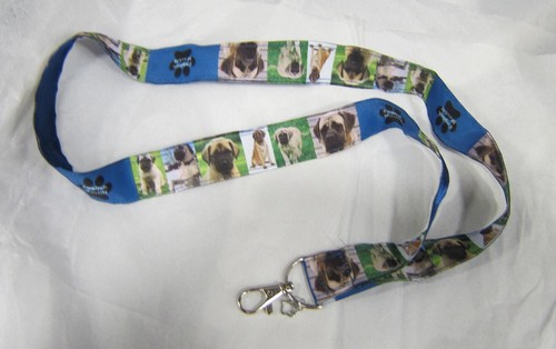 Handmade english mastiff dog - mastiff,