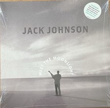 JACK JOHNSON MEET THE