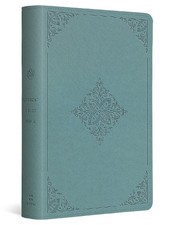 ESV Student Study Bible -