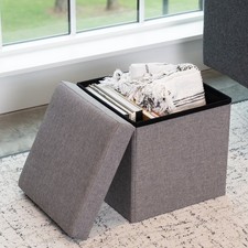 Large Collapsible Storage