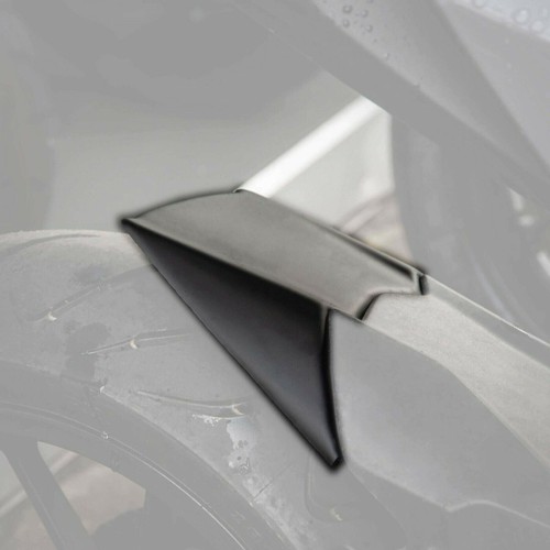 Pyramid hugger fender mudguard - fender,