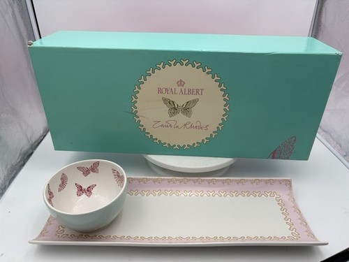 Royal albert zandra rhodes - albert,