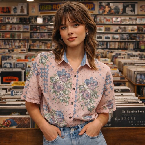 Vintage 80s sudden impact - vintage,