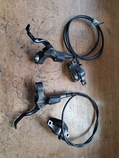 Shimano saint m800 retro - shimano, bl
