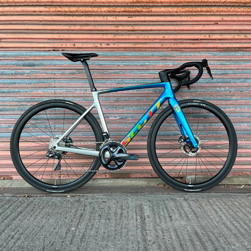 Scott addict ultimate - addict,