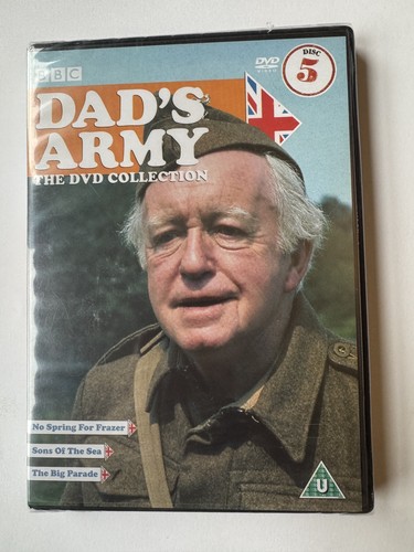 Dad army the dvd - army, ~