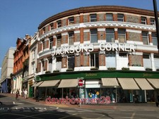 PHOTO  JACKSON'S CORNER