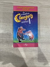 Collectors Edition Box Set The