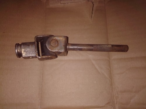 Genuine ford speed - 5, gear