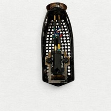 SHURE V15 Type III Phono