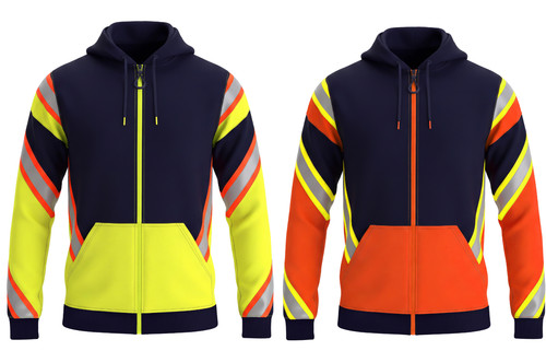 Noroze men high visibility - noroze, men's