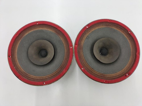 Richard allen full range unit - full,
