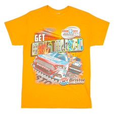 Bristol motor speedway - bristol,