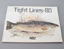 ABU  Tight Lines 1980