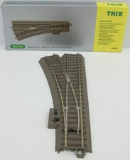 Trix 62611 HO C Track 7-13/32"