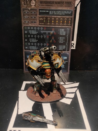 Warhammer 30k adeptus - 30k,