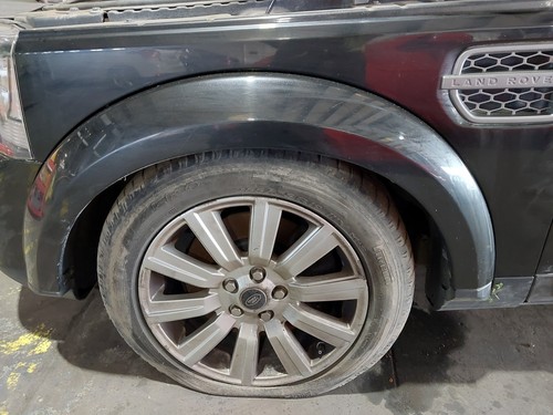 Arch liner land rover - liner,