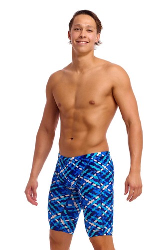 Funky trunks men - under, over