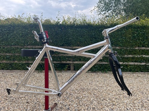1994 cannondale killer - cannondale, 900