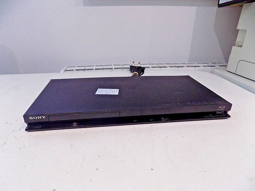 Sony bdp s370 - blu-ray, dvd