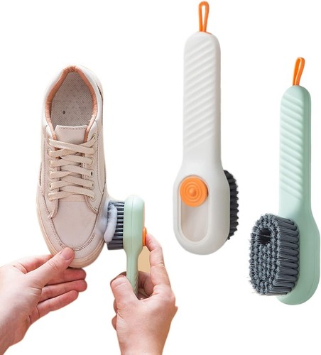 Multifunction shoe cleaning - multifunction,