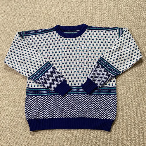 Vintage jumper womens - vintage, 18