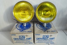 IPF Rally Headlights New Fog