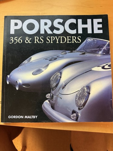 356 porsche historical - 356,