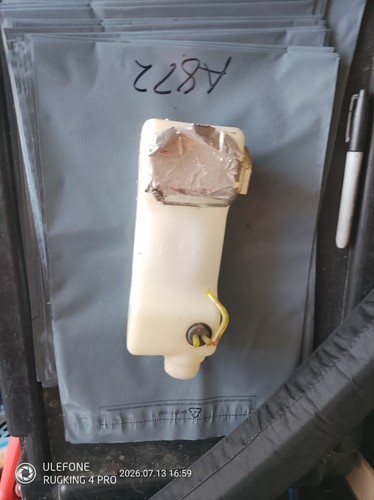 Titan fuel tank ttl488gdo - fuel,