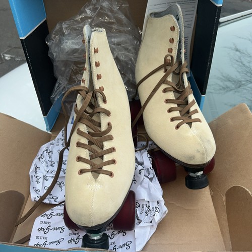 Sure grip suede boardwalk - sure,