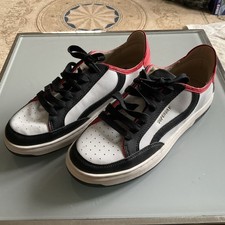 Superdry  Lux Low Trainers