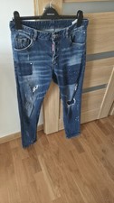 Dsquared Jeans Trousers Men