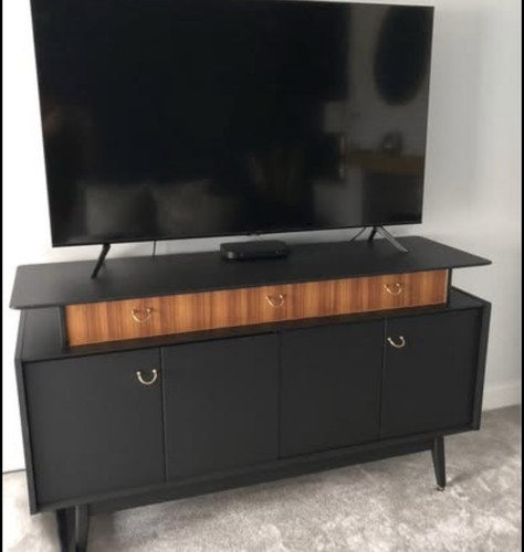 Vintage mid century - vintage, mid-century