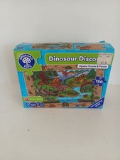 Orchard Toys Dinosaur