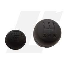 Land Rover Defender 90, 110