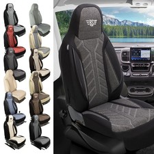 Motorhome Seat Covers to fit
