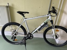 Rock Rider 5.3 Mountain Bike