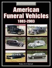Funeral Vehicles 1883-2003
