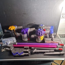 Dyson Handheld Stick Vacuum